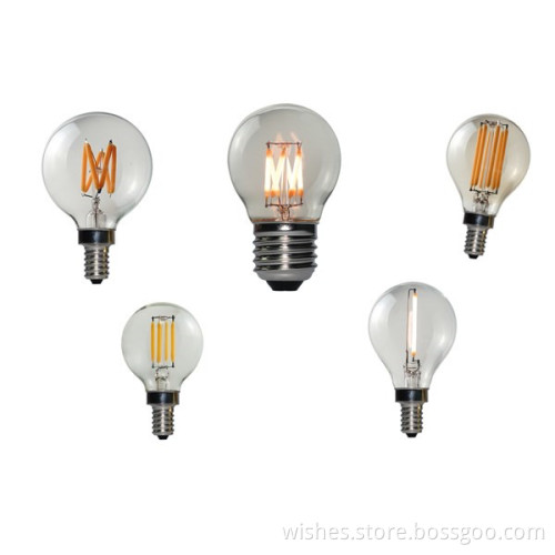 G45 Special Led Lamp